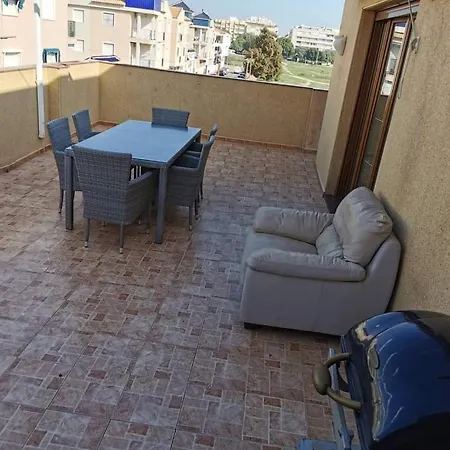 Apartment Christina Playa Torrevieja