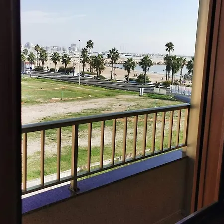 Apartment Christina Playa *