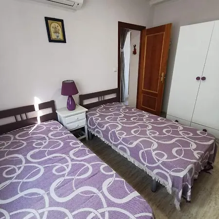 Apartment Christina Playa Torrevieja