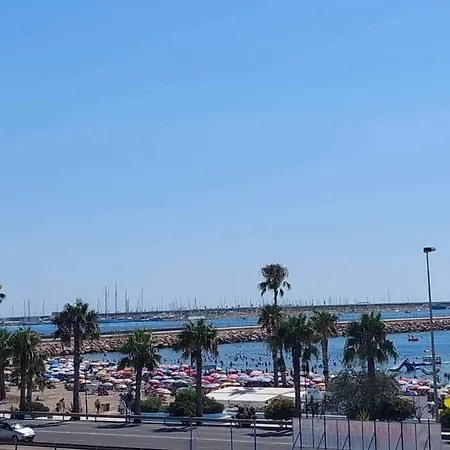 Apartment Christina Playa Torrevieja
