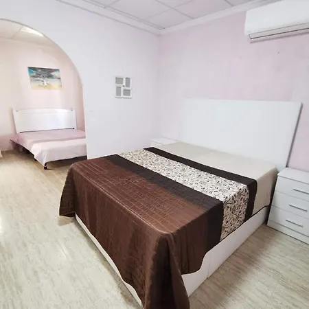 Apartment Christina Playa Torrevieja